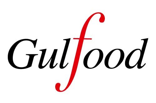 Gulfood Logo