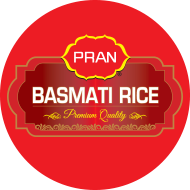 PRAN Basmati Rice