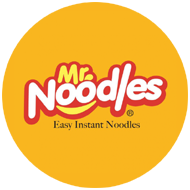 Mr Noodles