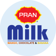 PRAN Flavored Milk