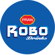 PRAN Robo Drinks