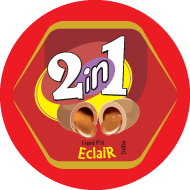2in1 Eclair