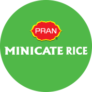 PRAN Minicate Rice