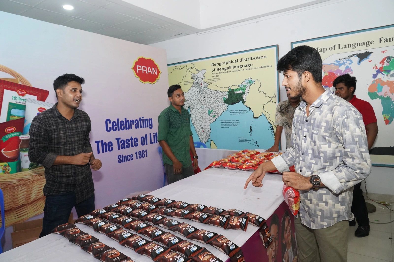 Bangladesh Marketing Day