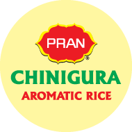 PRAN Chinigura Rice