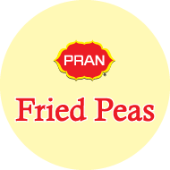Pran Fried Peas