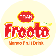 PRAN Frooto