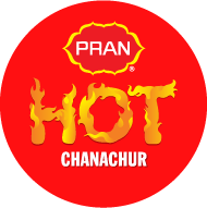 PRAN Jhal Chanachur