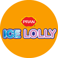 PRAN Ice Lolly