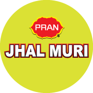 PRAN Jhal Muri