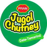Jugol Chutney