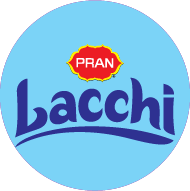 PRAN Lacchi