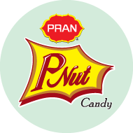 PRAN PNut Candy