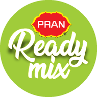 PRAN Ready Mix