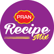 PRAN Recipe Mix