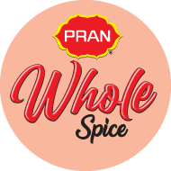 PRAN Whole Spices