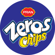 PRAN Zeros Chips
