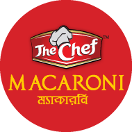 The Chef Macaroni