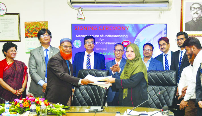 PRAN has been supporting businesses like Sky Plus Trading Company