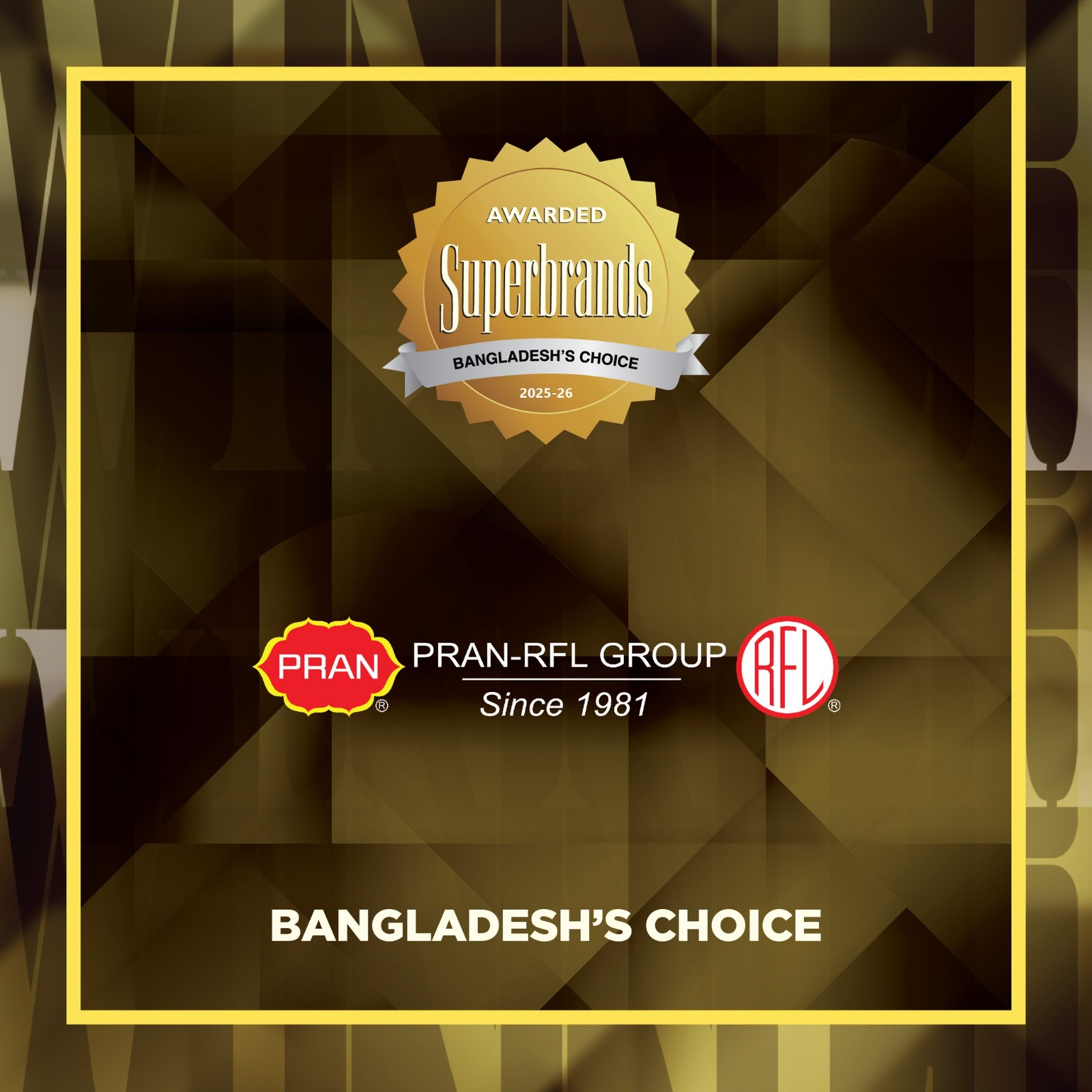 PRAN has been supporting businesses like Sky Plus Trading Company