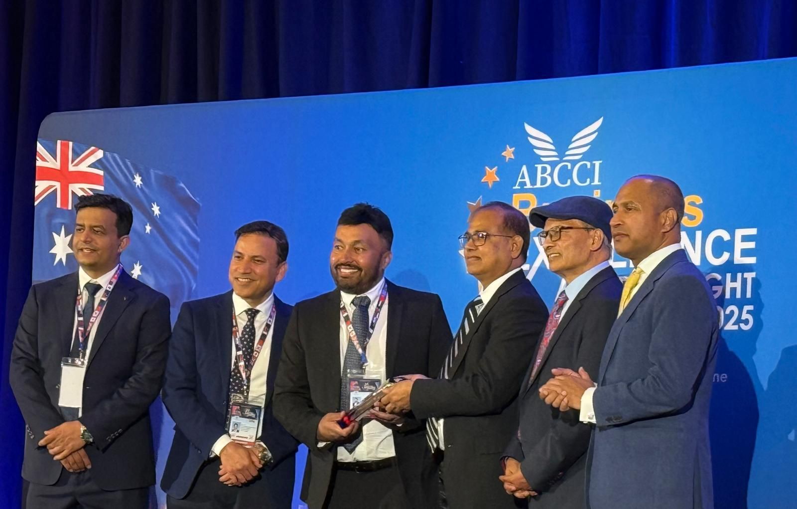 PRAN has been supporting businesses like Sky Plus Trading Company