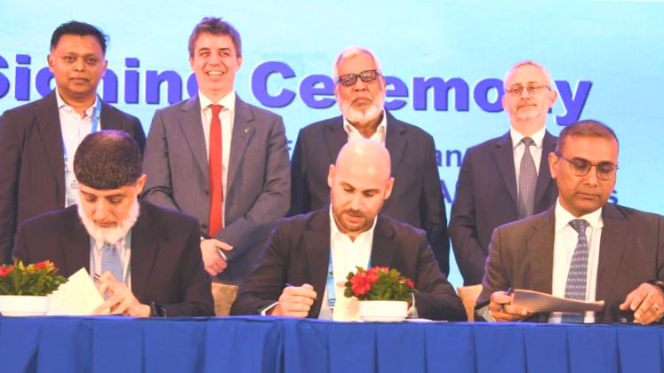 PRAN has been supporting businesses like Sky Plus Trading Company