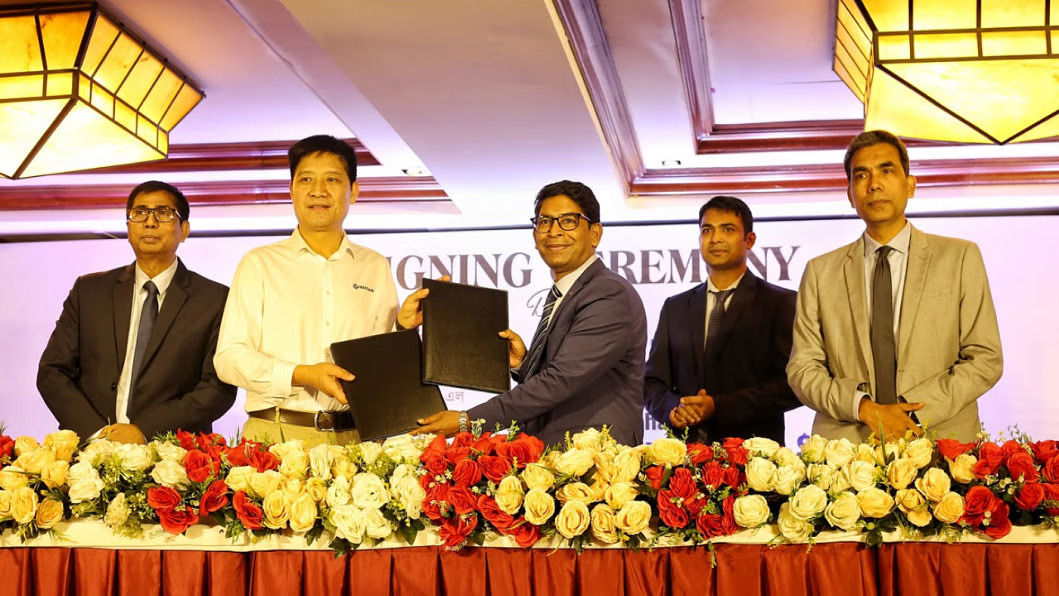 PRAN has been supporting businesses like Sky Plus Trading Company