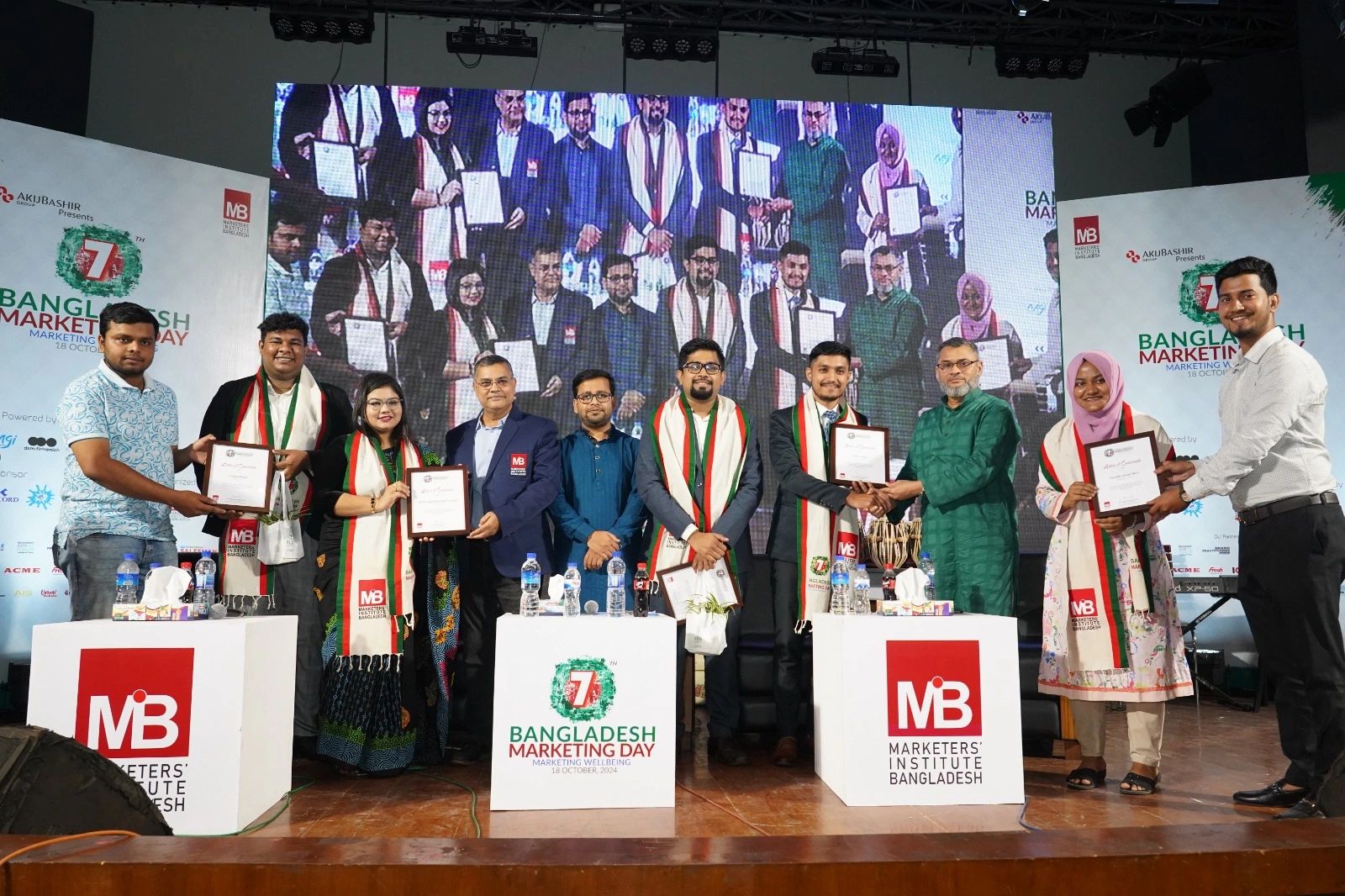 PRAN has been supporting businesses like Sky Plus Trading Company